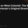 37 Years on West Colonial: The Story Behind Orlando's Original Streetwear Boutique