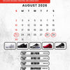Air Force 1 Low Luxe Family Reunion