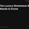 BLDG4: The Luxury Streetwear Brand Orlando Needs to Know