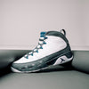 Air Jordan 9 “Flint Grey & French Blue” Now Available at Men’s Closet in Orlando