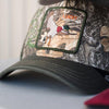 New Goorin Bros Realtree Camo & Trucker Hats Now Available at Men's Closet Orlando