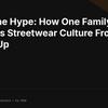 Before the Hype: How One Family Built Orlando's Streetwear Culture From the Ground Up