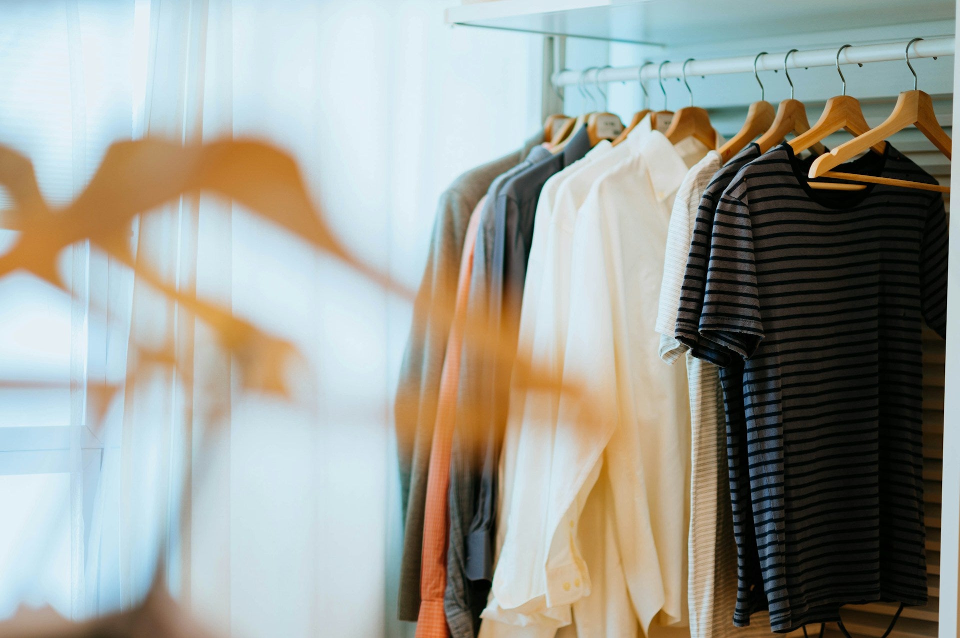 Preparing Your Man's Wardrobe for Holiday Travel Looks