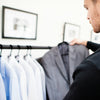 closet clothing store
