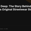 37 Years Deep: The Story Behind Orlando's Original Streetwear Store