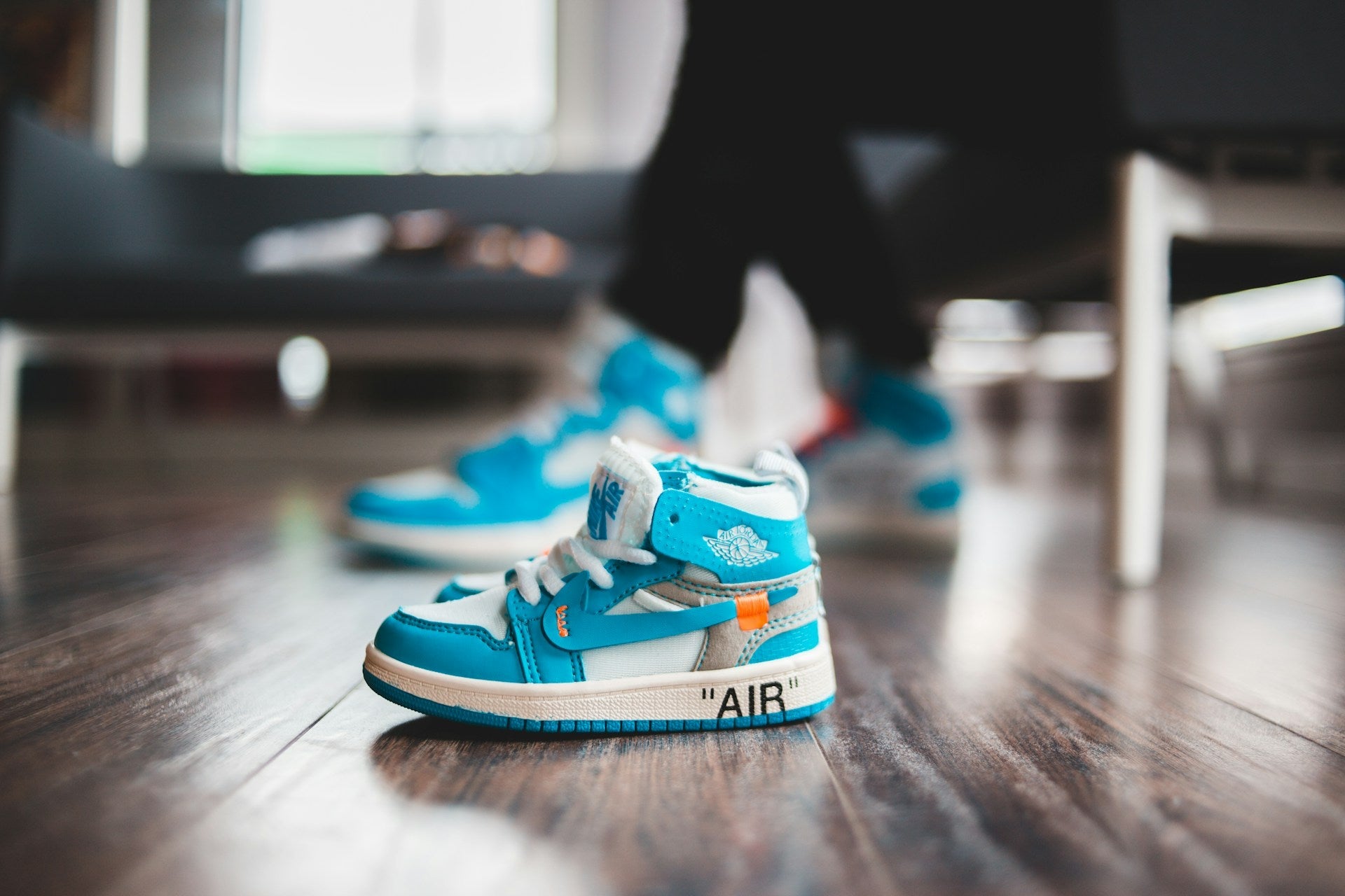Fixing Common Fit Issues With Kids' Sneakers