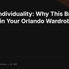 Cult Of Individuality: Why This Brand Belongs in Your Orlando Wardrobe