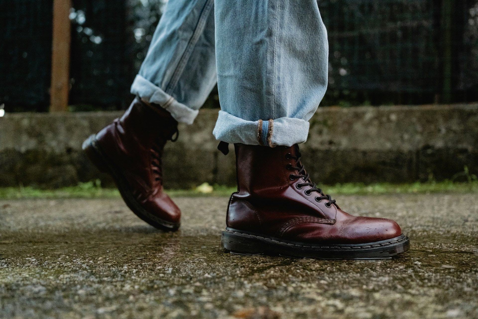 Shoes That Hold Up in Orlando Fall Rain