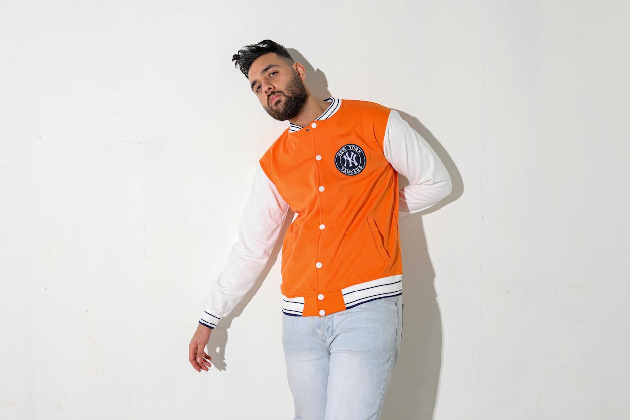 What Makes Ice Cream Jackets Stand Out This Season