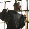 Lightweight Flap Jackets