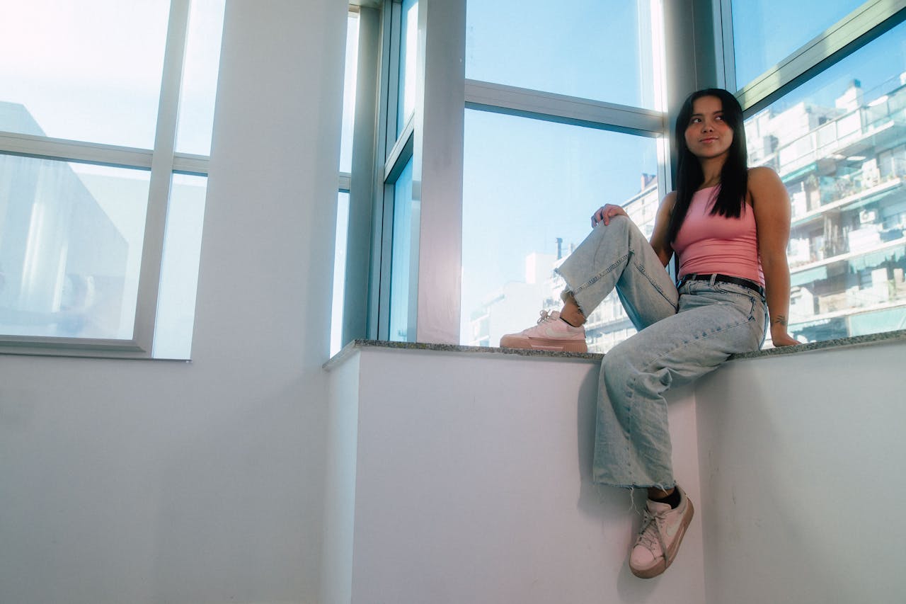 Pairing Women's Sneakers With Different Outfit Types