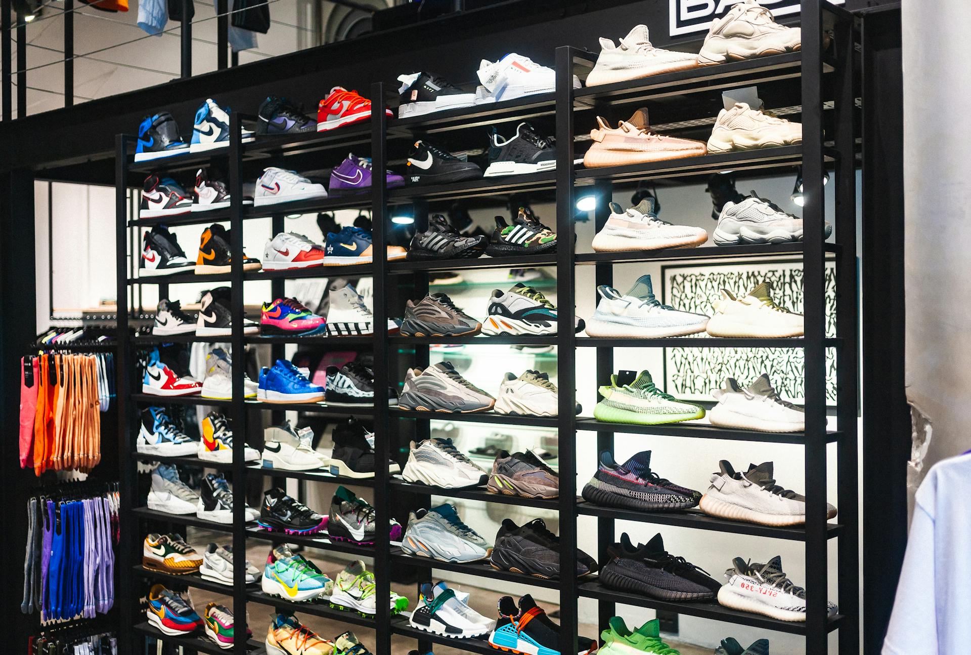List of Shoe Store Orlando Options That Avoid Sneaker Overload