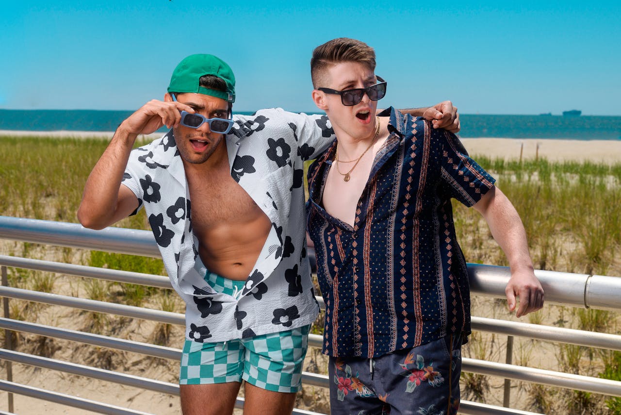 Orlando Clothing Store Finds That Beat the Summer Heat
