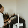 Clothing Store