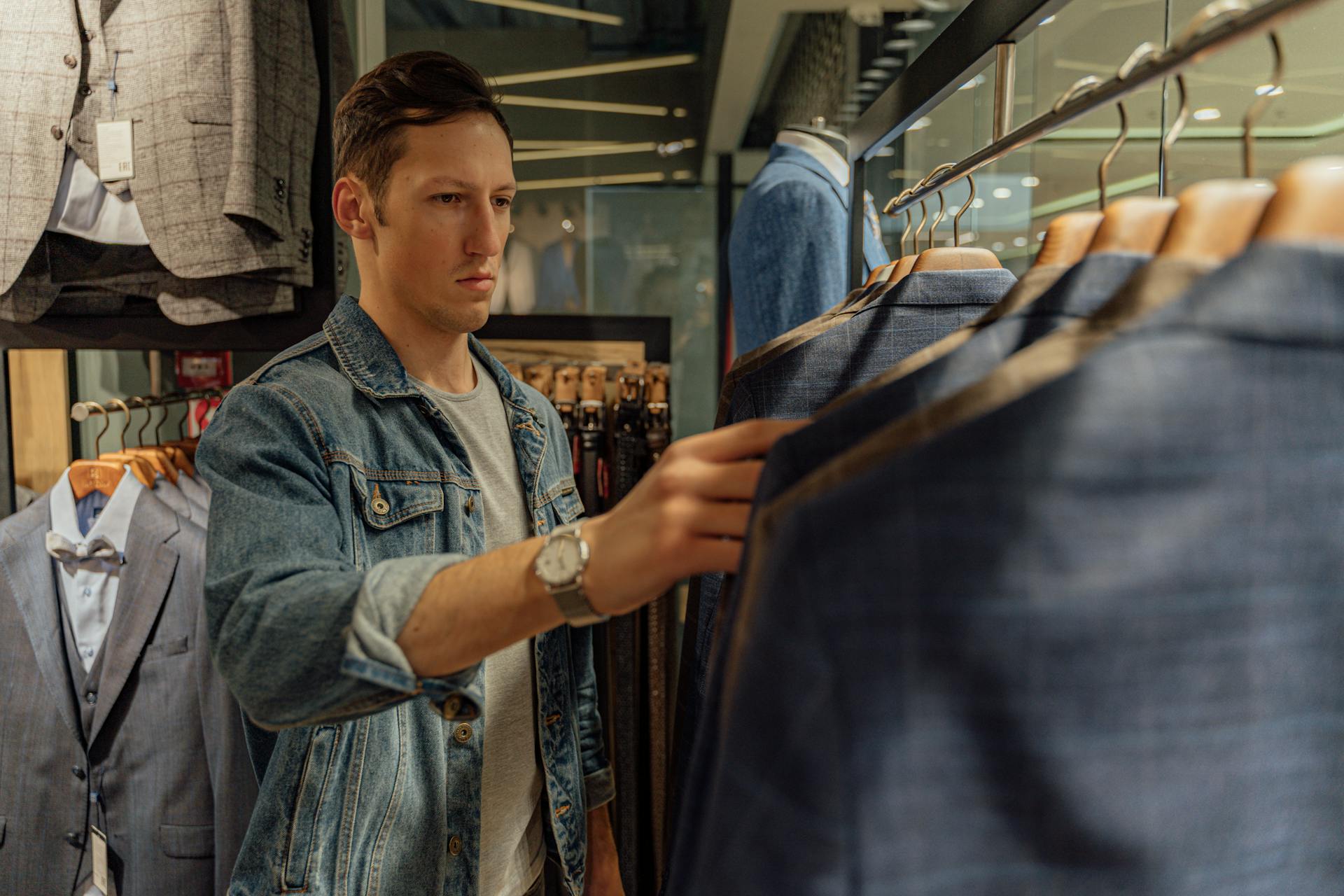 Getting the Most Out of a Clothing Store in Orlando