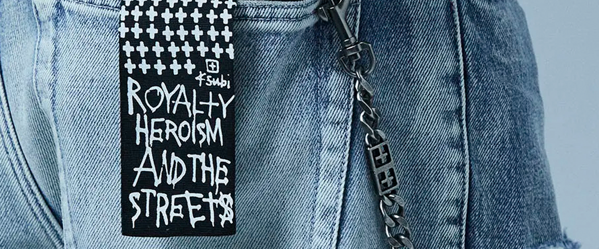 Master the Art of Styling Denim: Men's Closet's Ultimate Guide for 2024