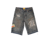 Diet Starts Monday - Dsm - Venice Denim Shorts - Denim