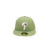 New Era - 5950 Philadelphia Phillies 96 Asg - Matchgreen Fitted Hat - Green