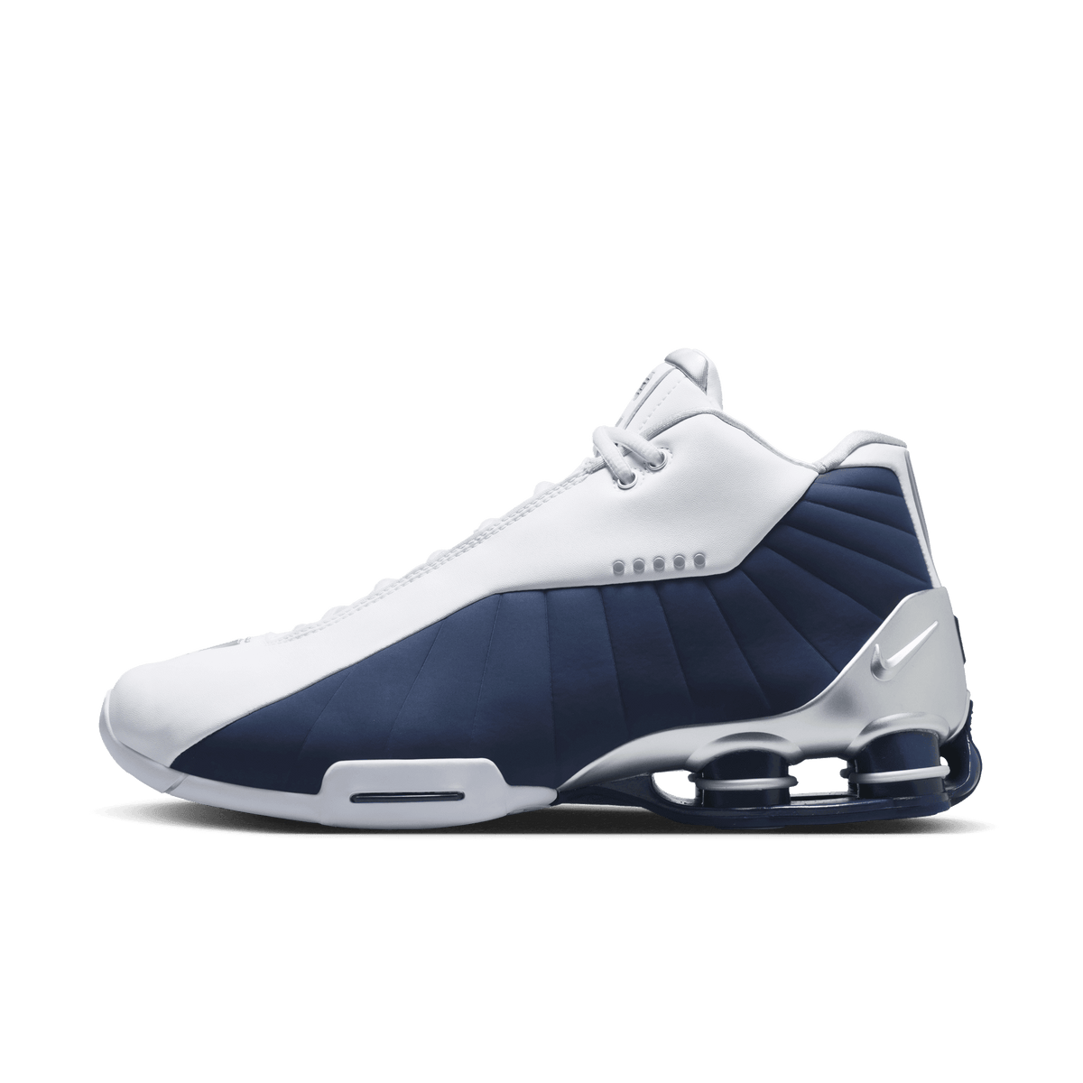 NIKE SHOX BB4 オリンピックカラー Nike Shox BB4 