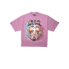 Cult of Individuality - Till Death Do We Part Tee - Lavender