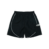Pleasures - Protection Active Shorts - Black