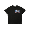 Almost Someday - Highway to Heaven Tee - Black