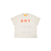 When Smoke Clears - Wsc Dry Collar Patch Tee - Multicolor