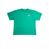Barrow - Jersey Tee - Green - Green