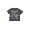 Bldg4 - Dancing House Ss Knit Tee - Charcoal