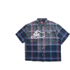 Ice Cream - Snow Cone Woven Shirt - Cream