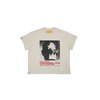 When Smoke Clears - Audio Starhead Tee - Red