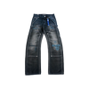 Cult of Individuality - Grunge Carpenter Jeans - Navy