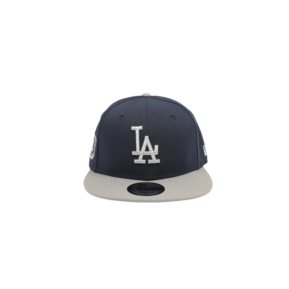 New Era LA Dodgers 950 Snapback Hat | Men's Closet