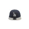 New Era - 950 LA Dodgers Nightnmistysky 55ws Snapback Hat - Multicolor