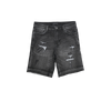 Embellish - Easy Short Shorts - Grey