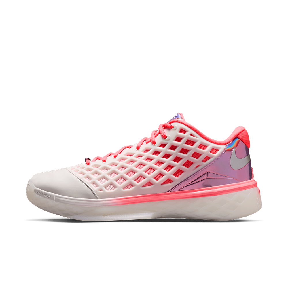 KOBE Ⅲ LOW PROTRO HOTPUNCH Nike Kobe 3 Low Protro Sail and Hot Punch – Men's Closet
