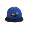New Era - 950 Minnesota Timberwolves Snapback Hat - Black