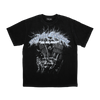 Homme + Femme - Bloodlines Tee - Black