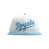 New Era - 950 Kansas City Royals Snapback Hat - Multicolor