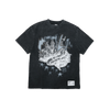 Memory Lane - Brainiack Tee - Black - Black