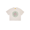 Diet Starts Monday - Dsm - Sol Tee - White