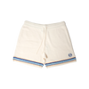 Sergio Tacchini - Fausto Sweater Short Shorts - Multicolor