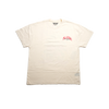 Paper Planes - PLANES NY APPLE TEE Short Sleeve Graphic Tee - Multicolor