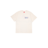 Ice Cream - Grape Ss Knit Tee - White