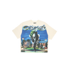 Godspeed - Neighborhood Watch Tshirt - Multicolor