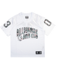 Billionaire Boys Club - BBC - Bb Parks Ss Knit Tee - White