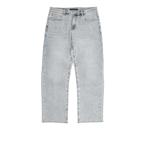 Embellish - Dennis Baggy Denim - Blue