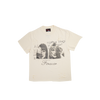 Forever Hungry - Common Sense Tee - Cream