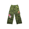 Utility Cargo Pants
