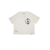 Free Refills - Property Tee - White